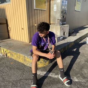 Meet your Posher, Ryder